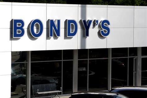 Bondy's ford - Find a Ford and/or MotorcraftΠParts Dealer near you.